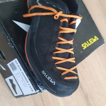 Pohodni čevlji Salewa - MS Mountain Trainer 2 GTX 40.5