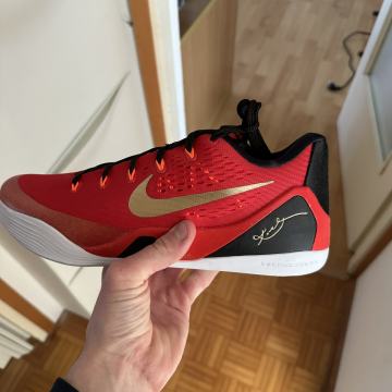 Prodam nove kobe 9 china