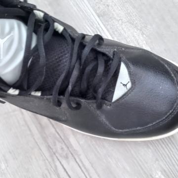 Prodam samo 1 krat obute nike superge št:44