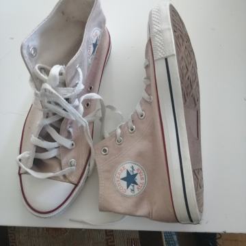 Prodam superge all star 40