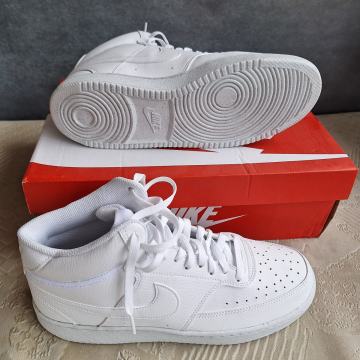 Prodam Superge Nike Court Vision