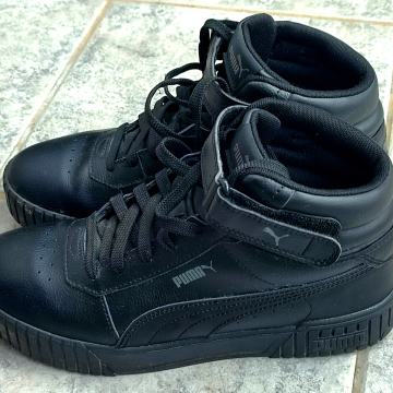 Prodam visoke superge Puma