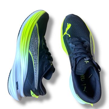 Puma Deviate NITRO 3 - tekaški HyRox čevlji