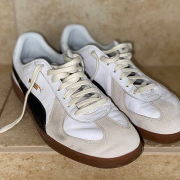 Puma sneakers 43