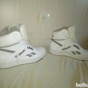 REEBOK BB4600 1987 ORIGINAL novi nenošeni kult hi top