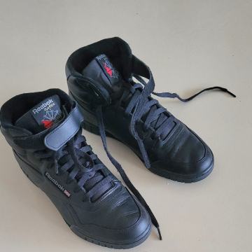 Reebok EX - O- Fit-HI