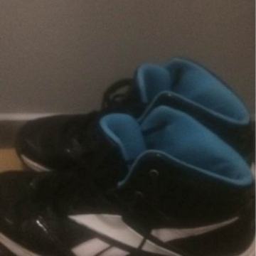 Reebok st.42,5 basketbal