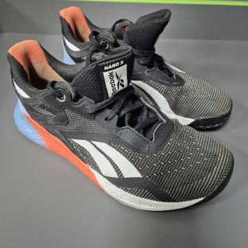 Reebook Nano X st. 42