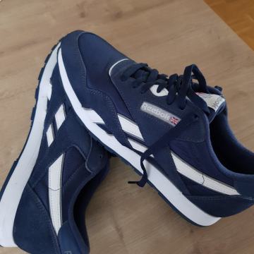 REECBOK ORIGINAL MODRE SUPERGE