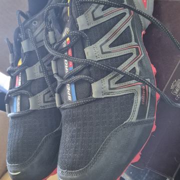 Salamon speedcross vario