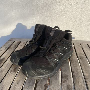 Salomon XA PRO 3D št. 44