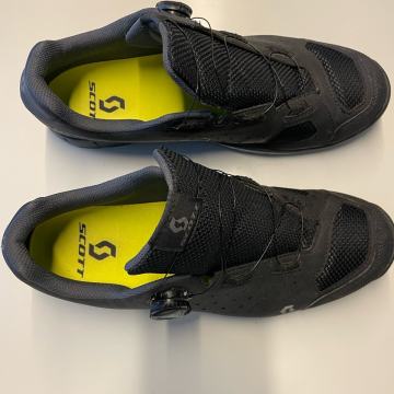 SCOTT EVO BOA kolesarski čevlji Sport trail