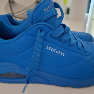 SKECHERS MOŠKE TENISK 44