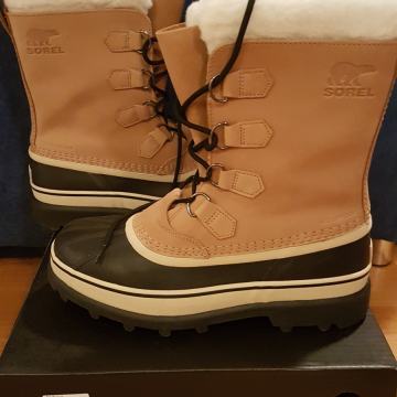SOREL ŠKORNJI VEL. 42,5 OZ 9,5 NOVI