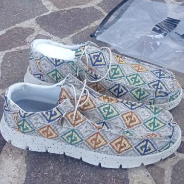 Športni čevlji loaferji št. 45/46, atraktivni novi, Ljubljana