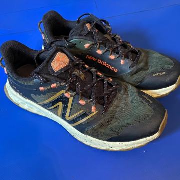 Sportni cevlji New Balance 44,5