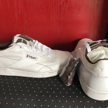 Športni čevlji Reebok - Club DGK Pump Zen Int., št. 47, NOVI!