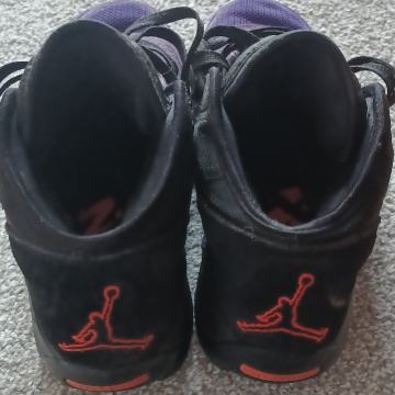 ŠPORTNI COPATI JORDAN ŠT.42