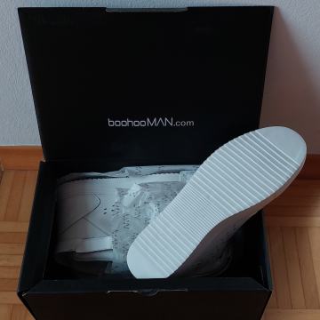 Športni copati moški BoohooMAN številka 46