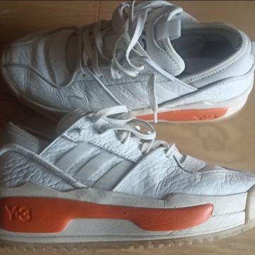 adidas Y-3 Hokori III 'Memories of Orange'