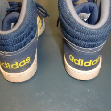 SUPERGE ADIDAS ORGINAL