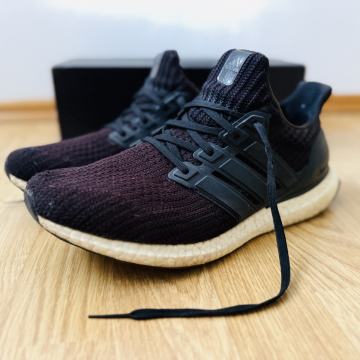 Superge Adidas Ultraboost 42 2/3 - rabljene