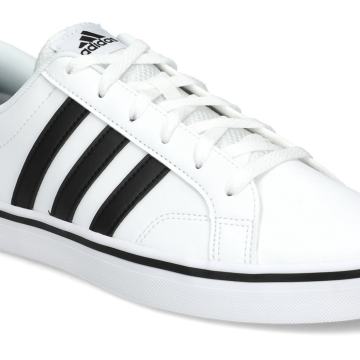 NOVE SUPERGE ADIDAS VS PACE 2.0, velikost 43 1/3, bele