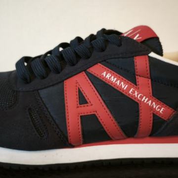 Superge Armani exchange