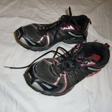 SUPERGE KARRIMOR ŠT 44,5