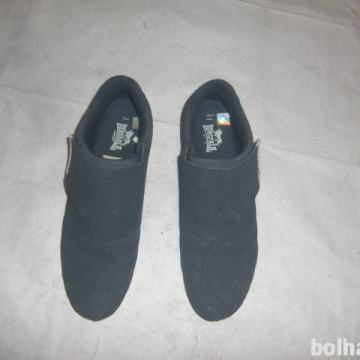SUPERGE LONSDALE