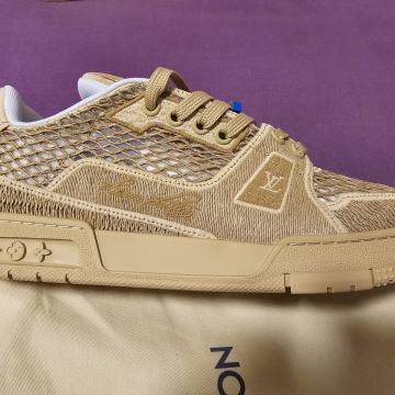 Superge LV, Louis Vuitton