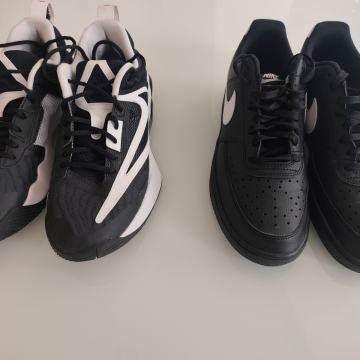 Superge Nike 42 / 42,5