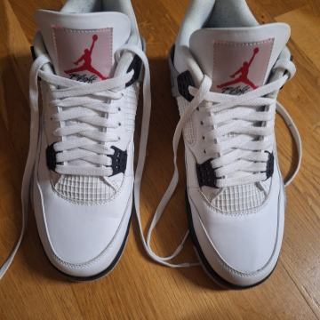Superge NIke Air, št. 44