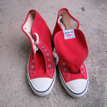Superge Gola "All Star"