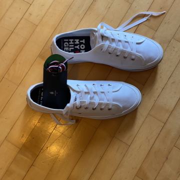Nove superge Tommy Hilfiger, bele 41
