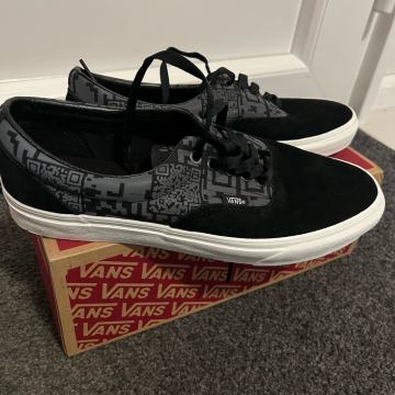 Superge Vans