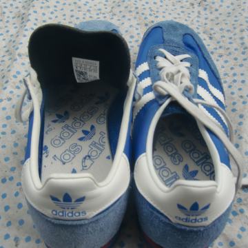 SUPERKE ADIDAS SL.72