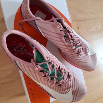 Tekaški Nike čevlji Air Zoom Maxfly 2 All številka 44