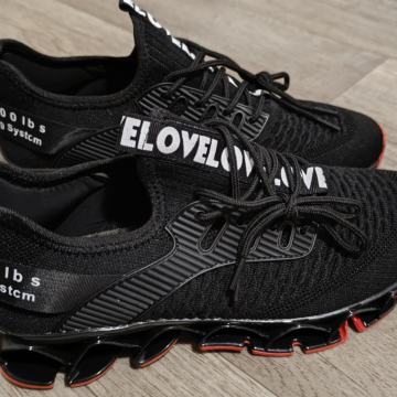 TOP TREND SPORTS SHOES | PROSTI ČAS | ZABAVA | FREEDOM