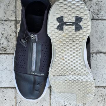Under Armour, zelo malo nošeni, kot novi