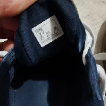 Vans čevlji