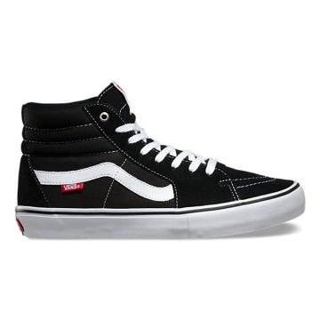 Vans Sk8 hi Pro 42,5 novo