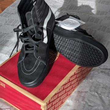 Vans SK8-HI - Nove - št. 44