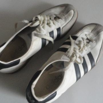 VINTAGE ADIDAS SUPERGE UNIVERSAL ŠT.40/41