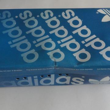 VINTAGE ADIDAS SUPERGE UNIVERSAL ŠT.40