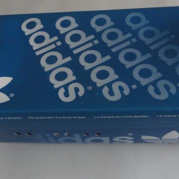 VINTAGE ADIDAS SUPERGE UNIVERSAL ŠT.41