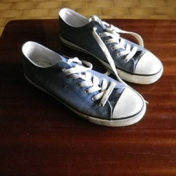 VINTAGE ŠPORTNI COPATI