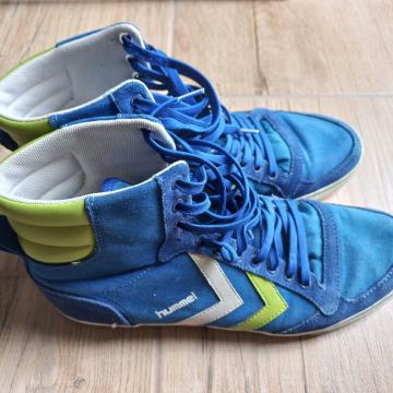 Superge HUMMEL