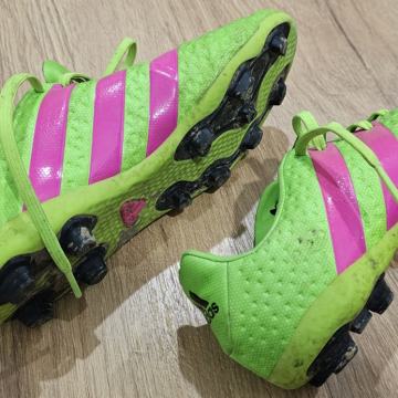 Adidas kopačke, št. 35.5