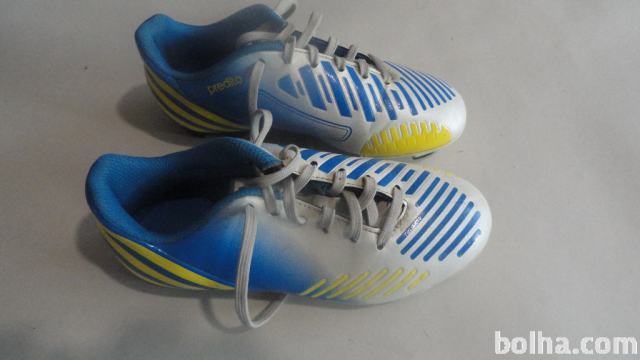 ADIDAS PREDITO KOPARČKI SUPERGE ŠT 33